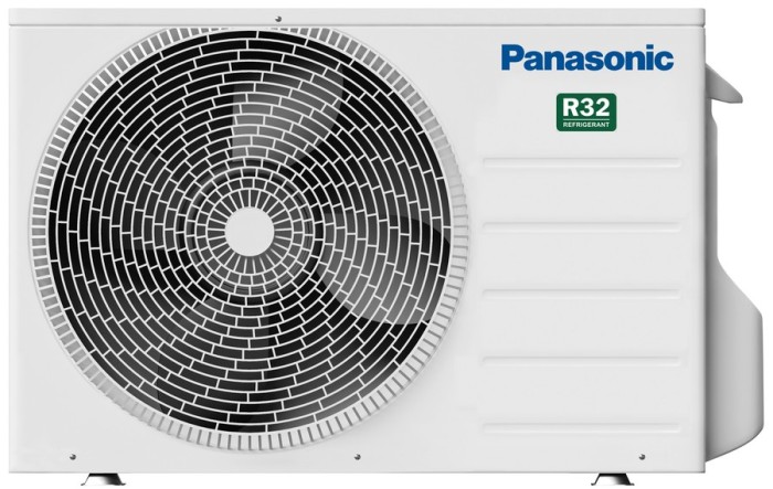 Кондиционер Panasonic Deluxe CS-E24RKDW/CU-E24RKD