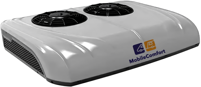 Автомобильный мобильный кондиционер MobileComfort  MC3224T