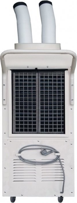 Промышленный мобильный кондиционер Russel RPAC-16H