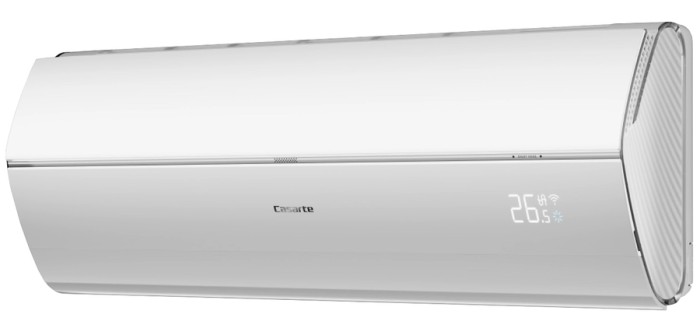 Кондиционер Casarte Triano CAS25MW1/R3-W/1U25MW1/R3