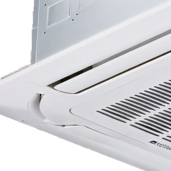 Кассетный фанкойл до 8 кВт Energolux SFC750A1