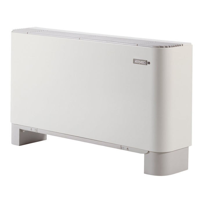 Напольно-потолочный фанкойл до 5 кВт Aermec FCX 50 AS