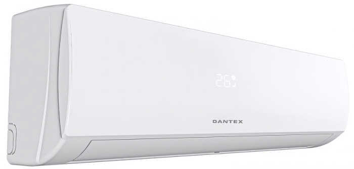 Настенный кондиционер Dantex Eco Pro RK-07ENT5/ RK-07ENT5E