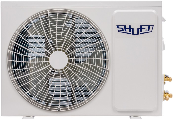 Кондиционер Shuft Soturai SFTHI-07HN8