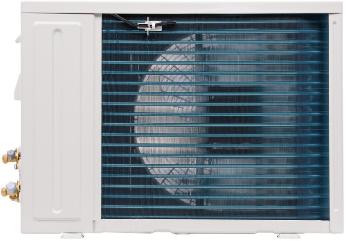 Кондиционер Shuft Soturai SFTHI-07HN8