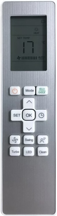 Кондиционер Mdv Integra MDSI-09HRDN8/MDOI-09HDN8