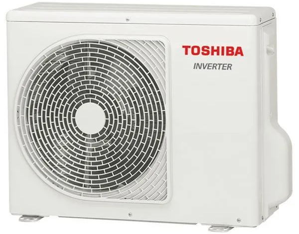 Кондиционер Toshiba Seiya RAS-B13CKVG-E/RAS-13CAVG-E
