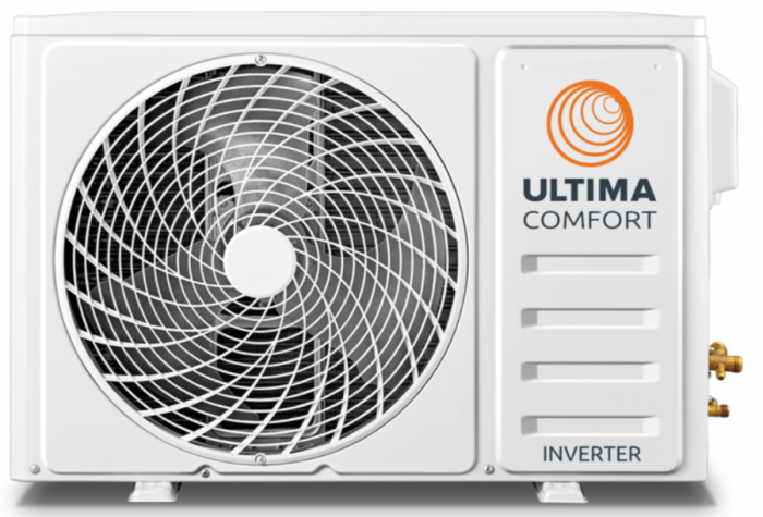 Кондиционер ULTIMA COMFORT Eclipse ECS-I24PN