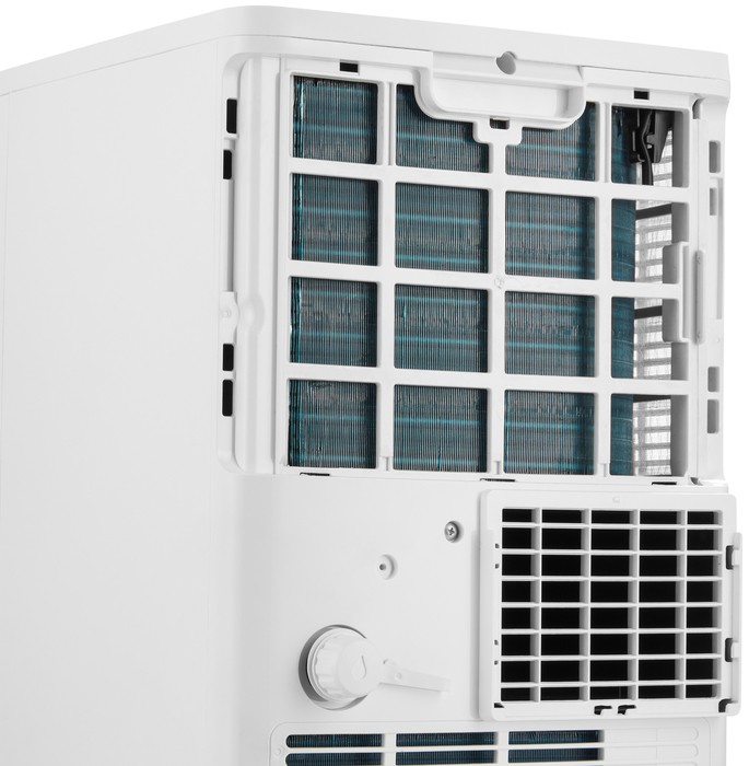 Мобильный кондиционер Ballu Orbis BPAC-08 OR/N6