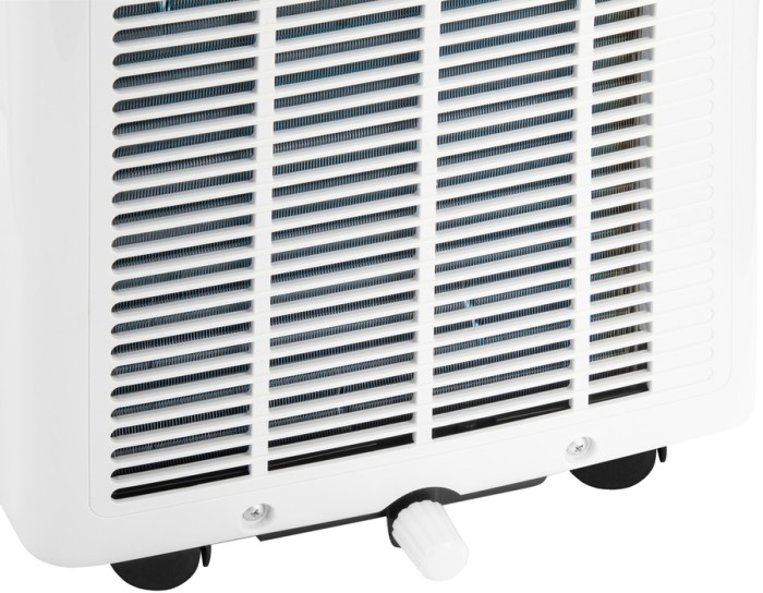 Мобильный кондиционер Ballu Orbis BPAC-08 OR/N6