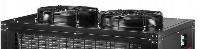 Промышленный мобильный кондиционер Ballu Heavy Pro BGK25