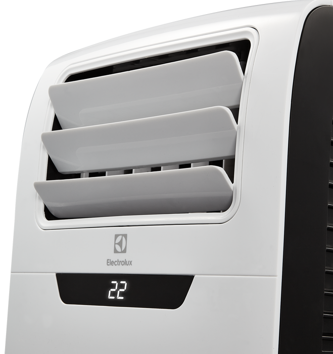 Electrolux Manhattan EACM-09 FM/N3