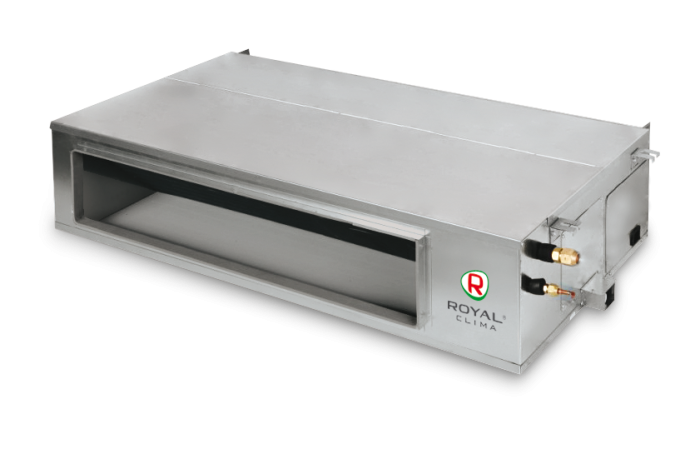 Royal Clima CO-D 36HNBI /CO-E 36HNBI