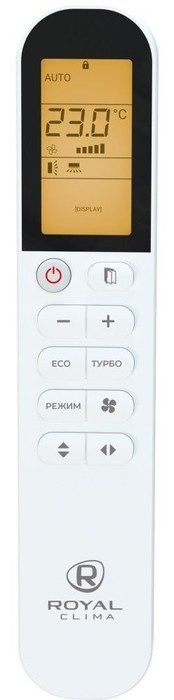 Кондиционер Royal Clima RCI-OM35HN