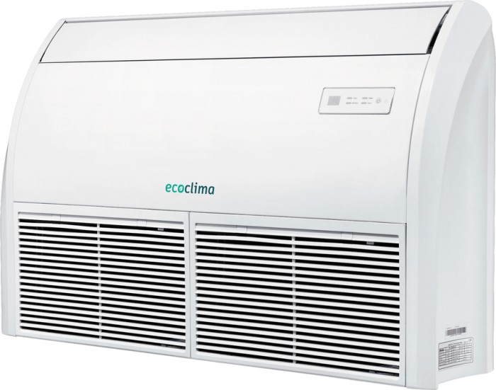 Ecoclima Profi Line On-Off ECLCF-TC24/4R1/ECL-TC24/4R1(U)