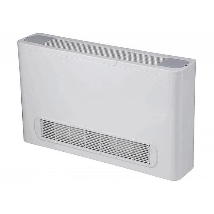 Напольно-потолочный фанкойл до 3.5 кВт General Climate GCX-W-03F