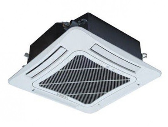 General Climate GC-G56/4CRAN1-A