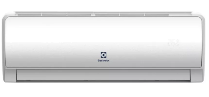Настенный фанкойл до 5 кВт Electrolux EFH-400 V2