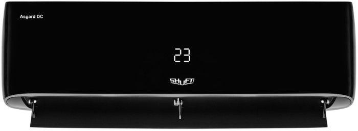 Кондиционер Shuft Asgard SFTHAI-07HN8/BL