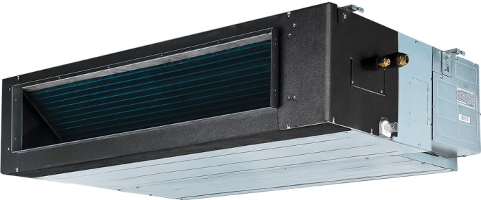 Канальный кондиционер Ecoclima Profi Line On-Off ECLMD-TC60/4R1/ECL-TC60/5R1(U)