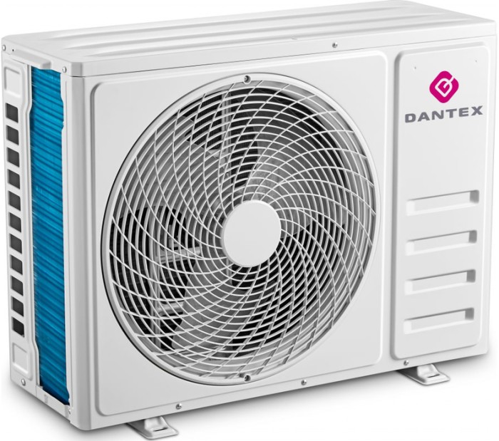 Кондиционер Dantex Advance Pro Plus RK-18SATI PLUS/RK-18SATIE