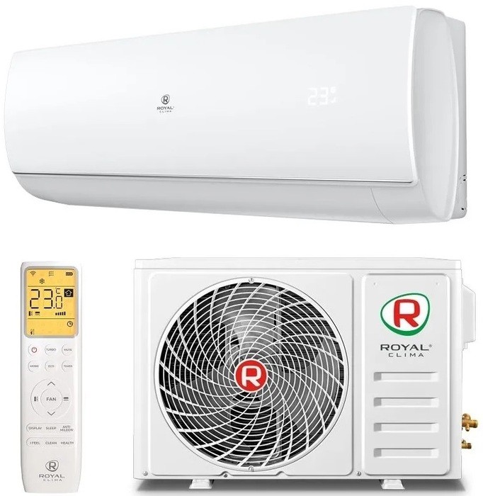 Кондиционер Royal Clima Pandora RC-PDC70HN