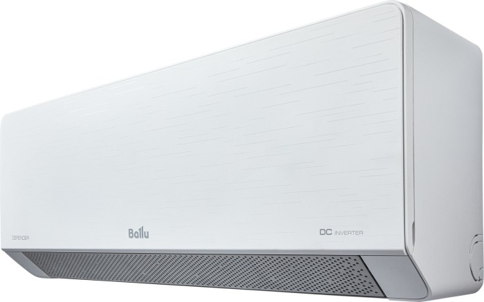 Кондиционер Ballu Defender BSHI-24HN8
