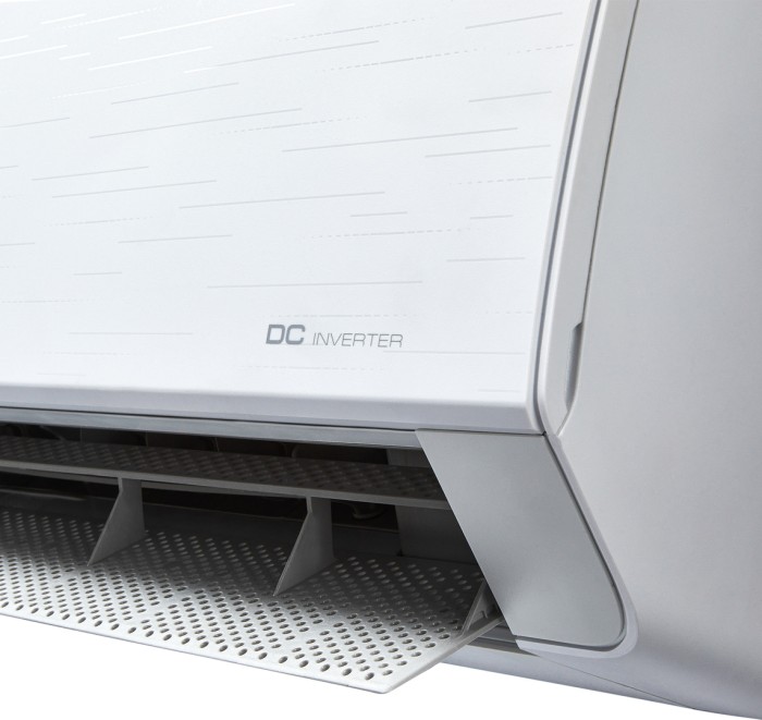 Кондиционер Ballu Defender BSHI-24HN8