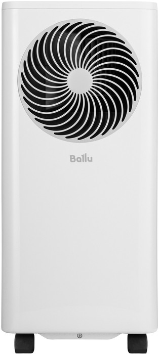 Мобильный кондиционер Ballu Orbis BPAC-10 OR/N6