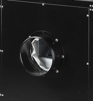 Промышленный мобильный кондиционер Ballu Heavy Pro BGK15