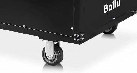 Промышленный мобильный кондиционер Ballu Heavy Pro BGK15