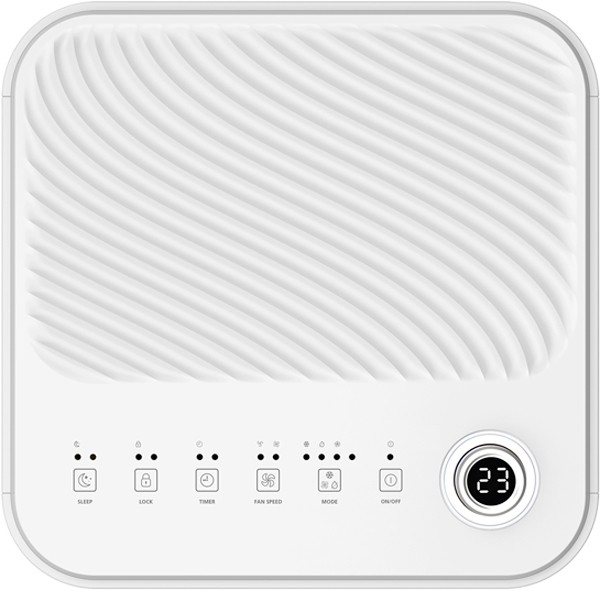 Funai CROCUS MAC-CS29CON01