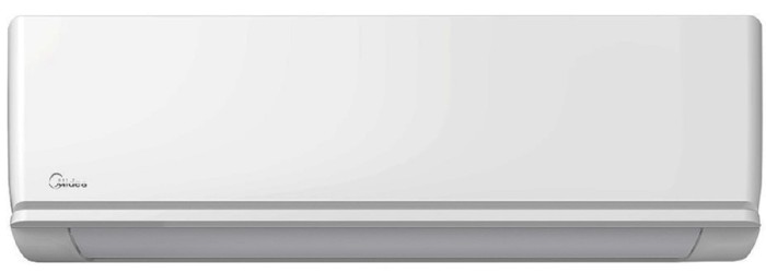 Настенный внутренний блок мульти сплит-системы Midea Unlimited (MSAG2) R32 multi  MMAG2-12N8D0-I