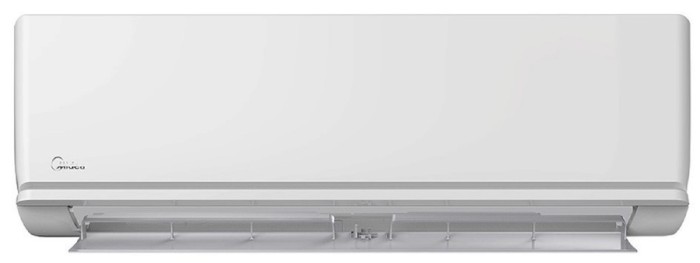 Настенный внутренний блок мульти сплит-системы Midea Unlimited (MSAG2) R32 multi  MMAG2-12N8D0-I