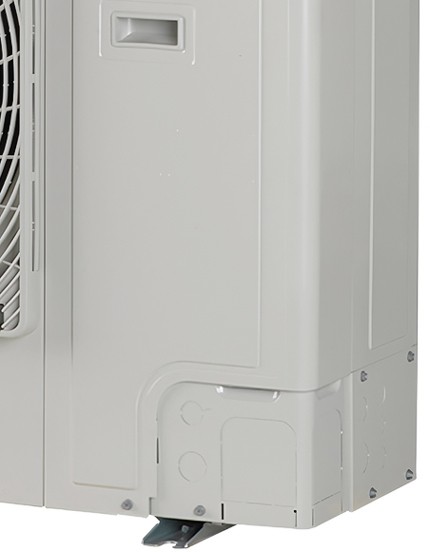 Напольно-потолочный кондиционер Daikin FHA140A/RZASG140MY1/-40