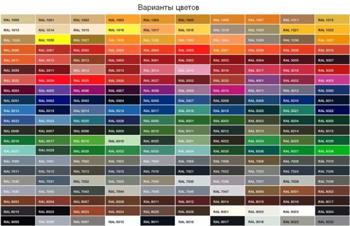 ROTADO КДК-1 Кубы 600x900x550