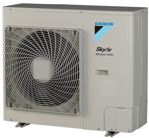 Напольно-потолочный кондиционер Daikin FUA71A/RZASG71MV1/-40