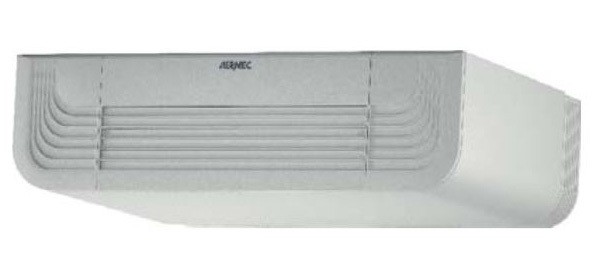 Напольно-потолочный фанкойл до 5 кВт Aermec FCZ 402 UA