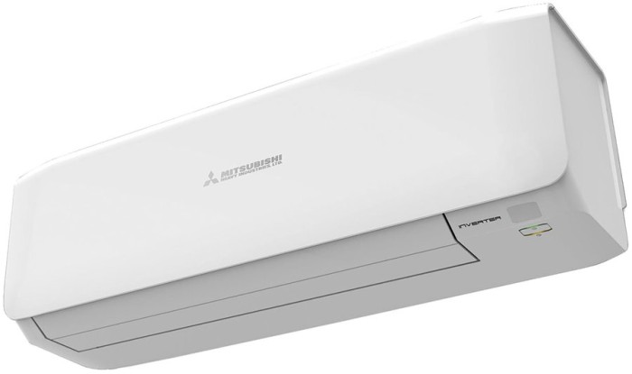 Кондиционер Mitsubishi Heavy SRK25ZS-W/SRC25ZS-W2