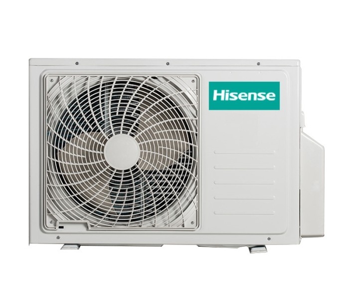 Кондиционер Hisense Neo Classic A AS-12HR4RYDDC00