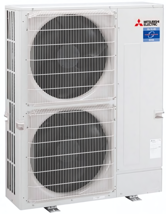 Канальный кондиционер Mitsubishi Electric PEAD-M125JA2/PUHZ-ZRP125YKA (PUZ-ZM125YKA2)
