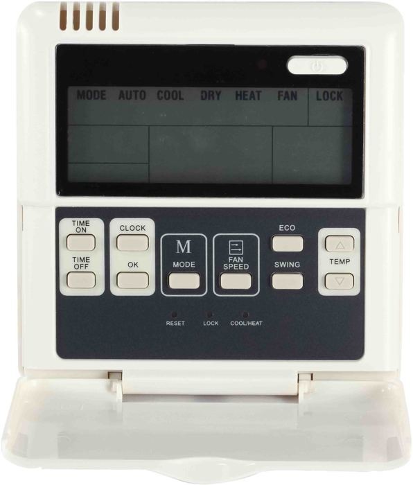 Канальный кондиционер Energolux SAD60HD6-A/SAU60U6-A