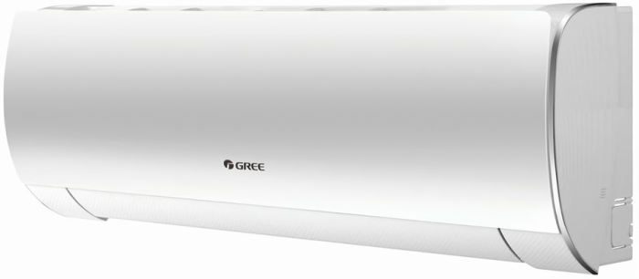 Кондиционер Gree Lyra GWH18ACD-K6DNA1I (white)