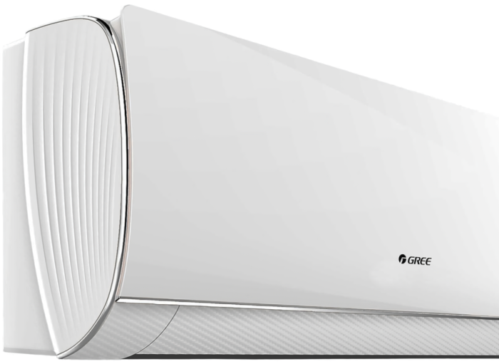 Кондиционер Gree Lyra GWH18ACD-K6DNA1I (white)