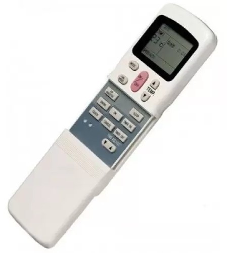 Кассетный кондиционер General Climate GC/GU-4C18HRN2  (compact)