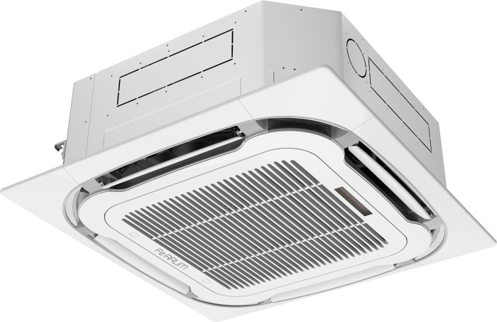 Кассетный кондиционер Ferrum LCAC24C3-AI/LCAU24U3-AI/SCP20A1