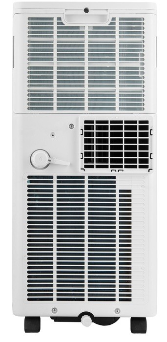 Мобильный кондиционер Ballu Orbis BPAC-09 OR/N6