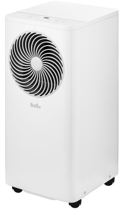 Мобильный кондиционер Ballu Orbis BPAC-09 OR/N6