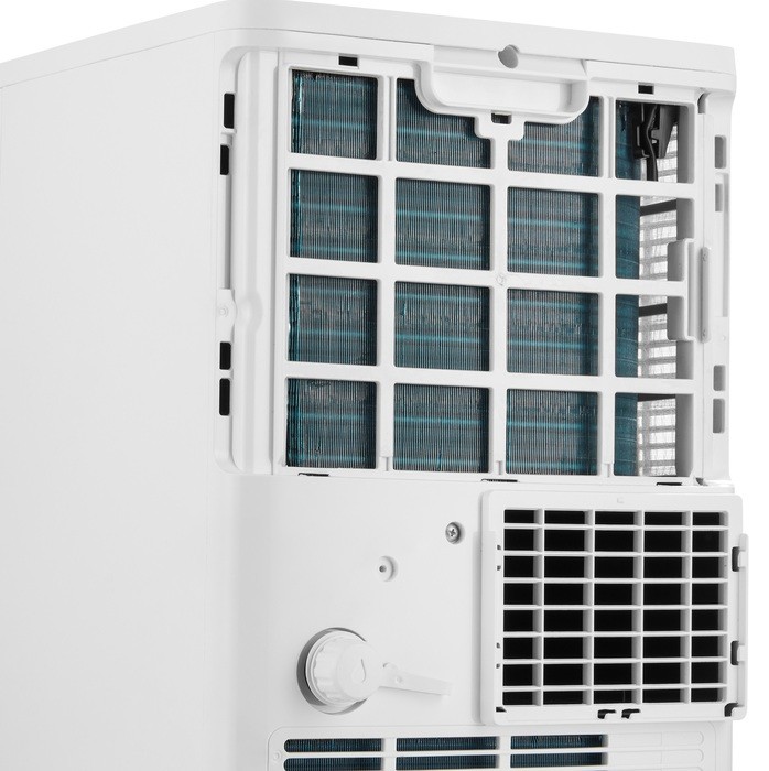 Мобильный кондиционер Ballu Orbis BPAC-09 OR/N6