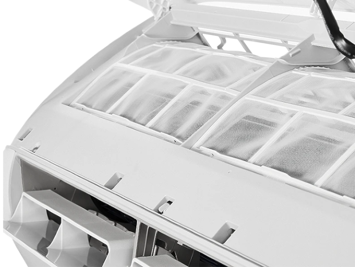 Настенный внутренний блок мульти-сплит системы Ballu Super Free Match BSUI-FM/in-24HN8/EU